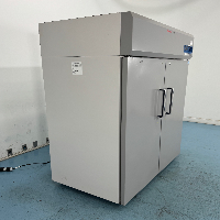 Thermo TSX Series Double Door Refrigerator image 0